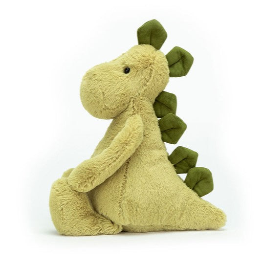 Bashful Dino (Medium)