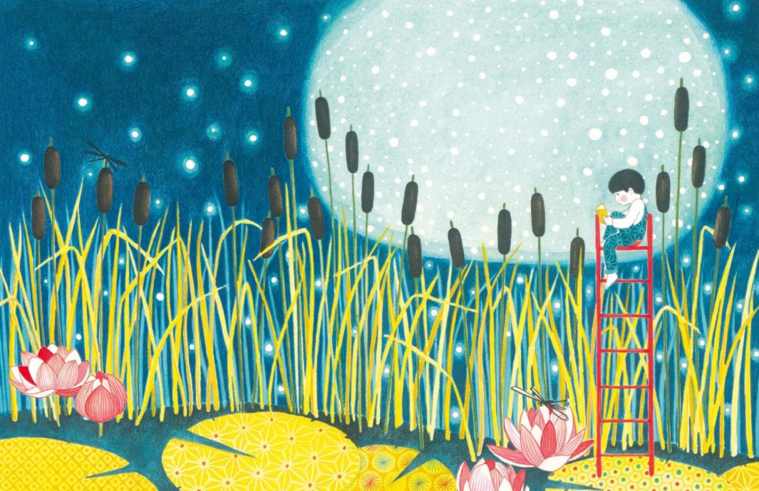 Beautiful Day!: Petite Poems for All Seasons
