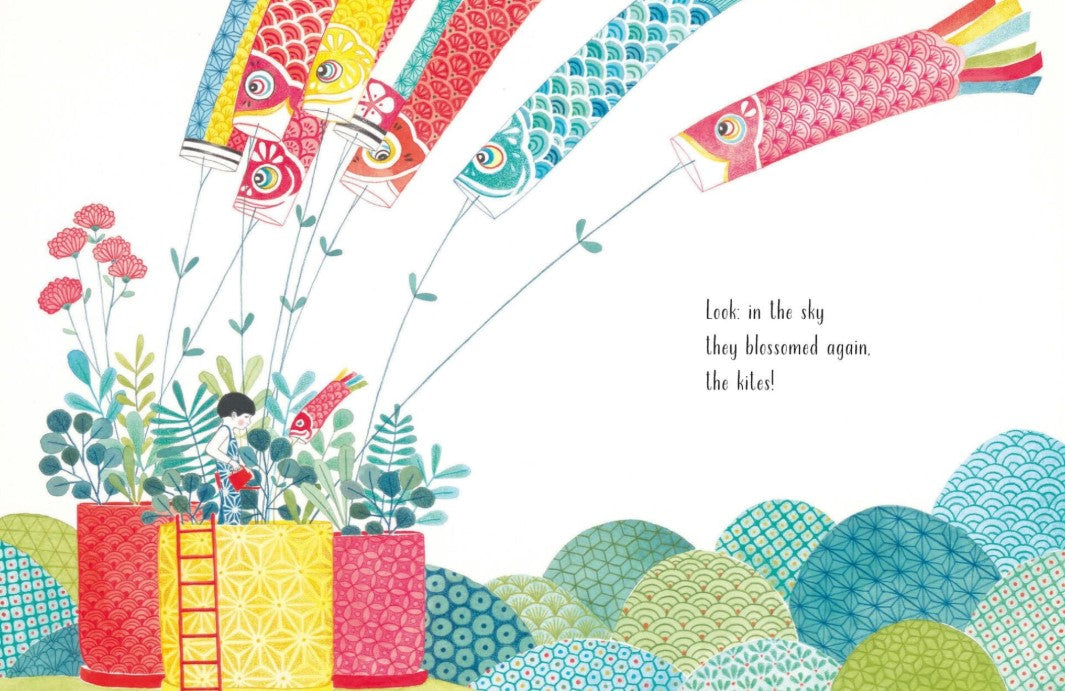 Beautiful Day!: Petite Poems for All Seasons