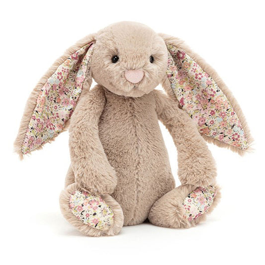 Blossom Bea Beige Bunny (Small)