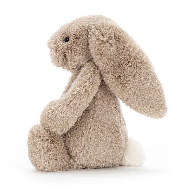 Bashful Beige Bunny (Original)