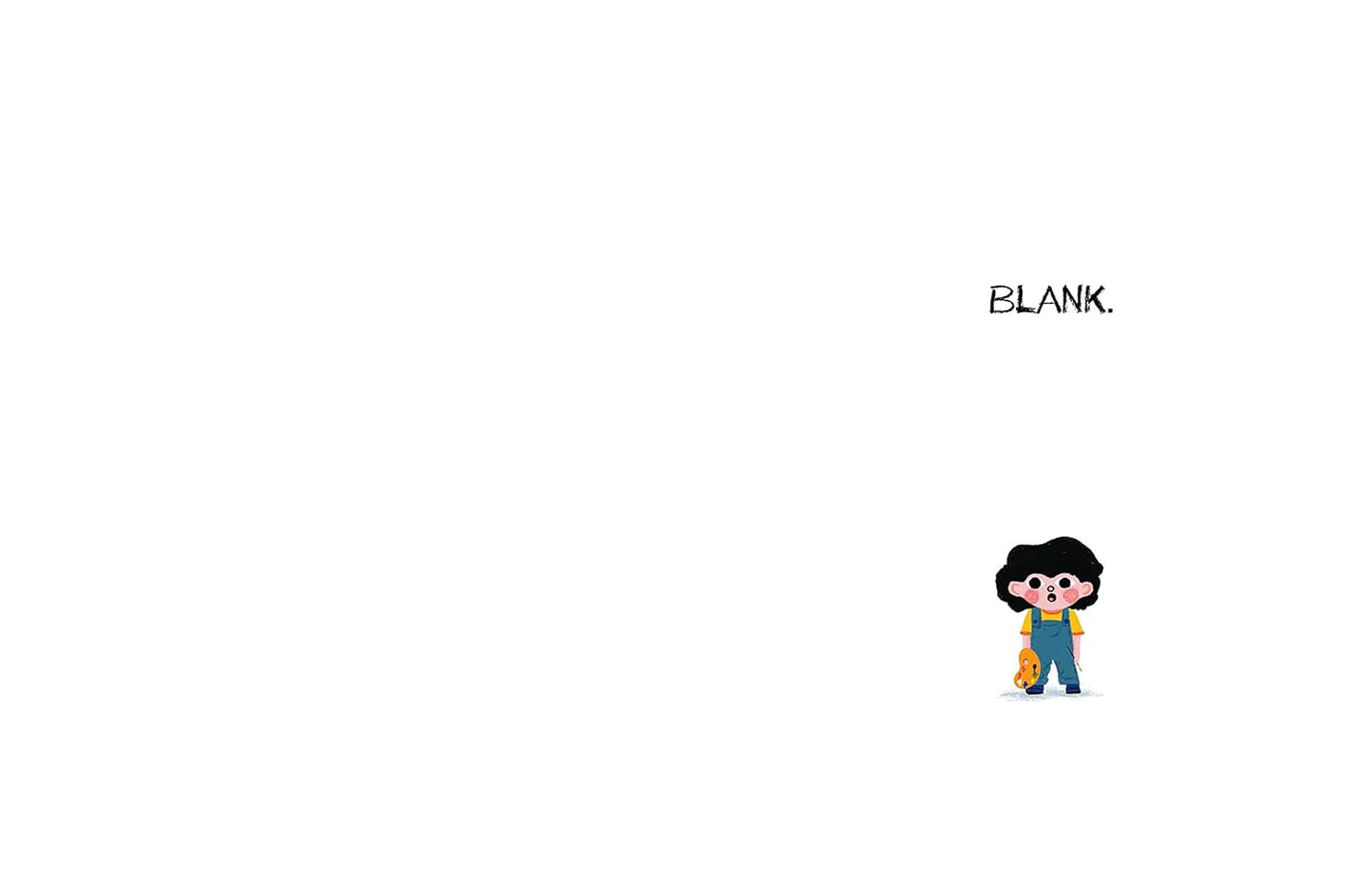 Benford Draws a Blank