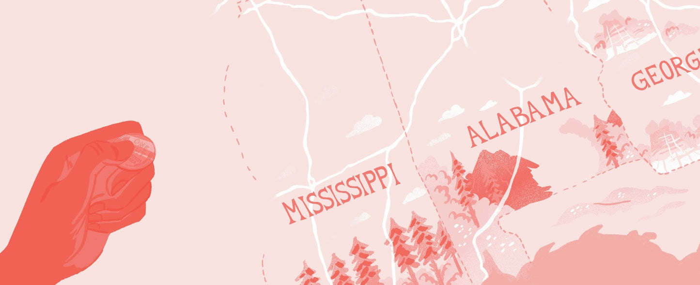 Bessie the Motorcycle Queen