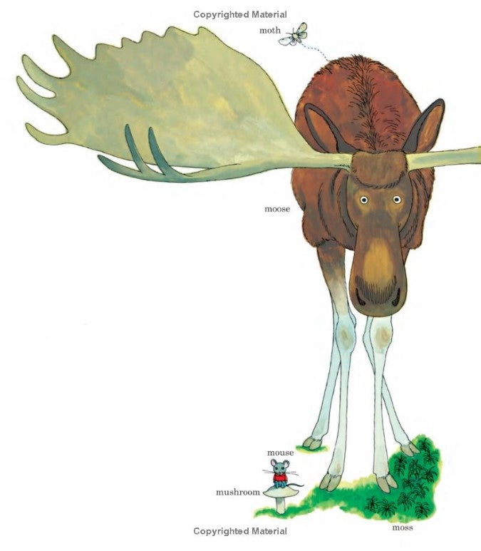 Richard Scarry's Best Word Book Ever