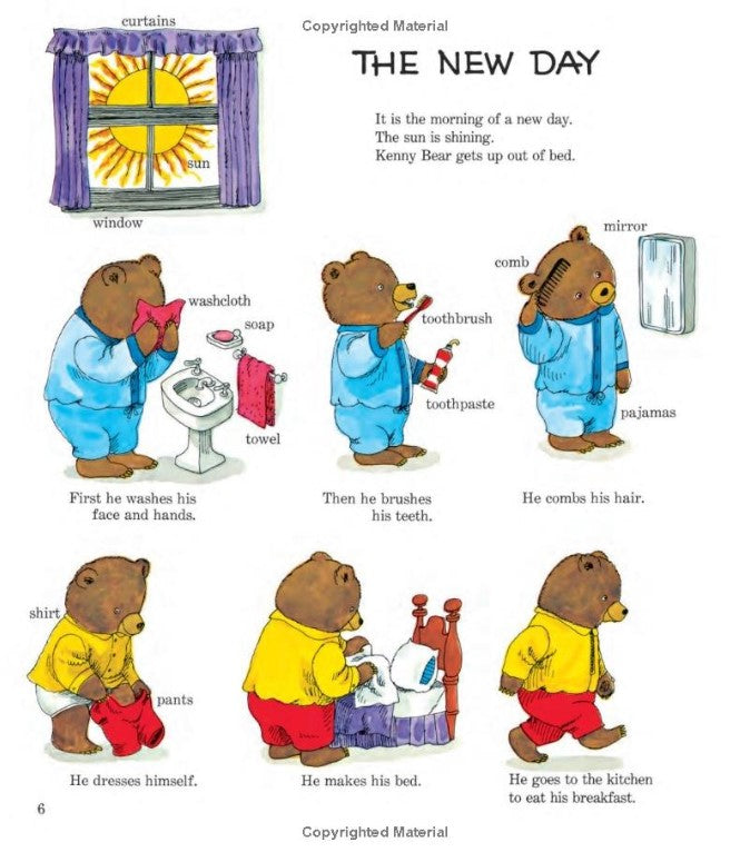 Richard Scarry's Best Word Book Ever