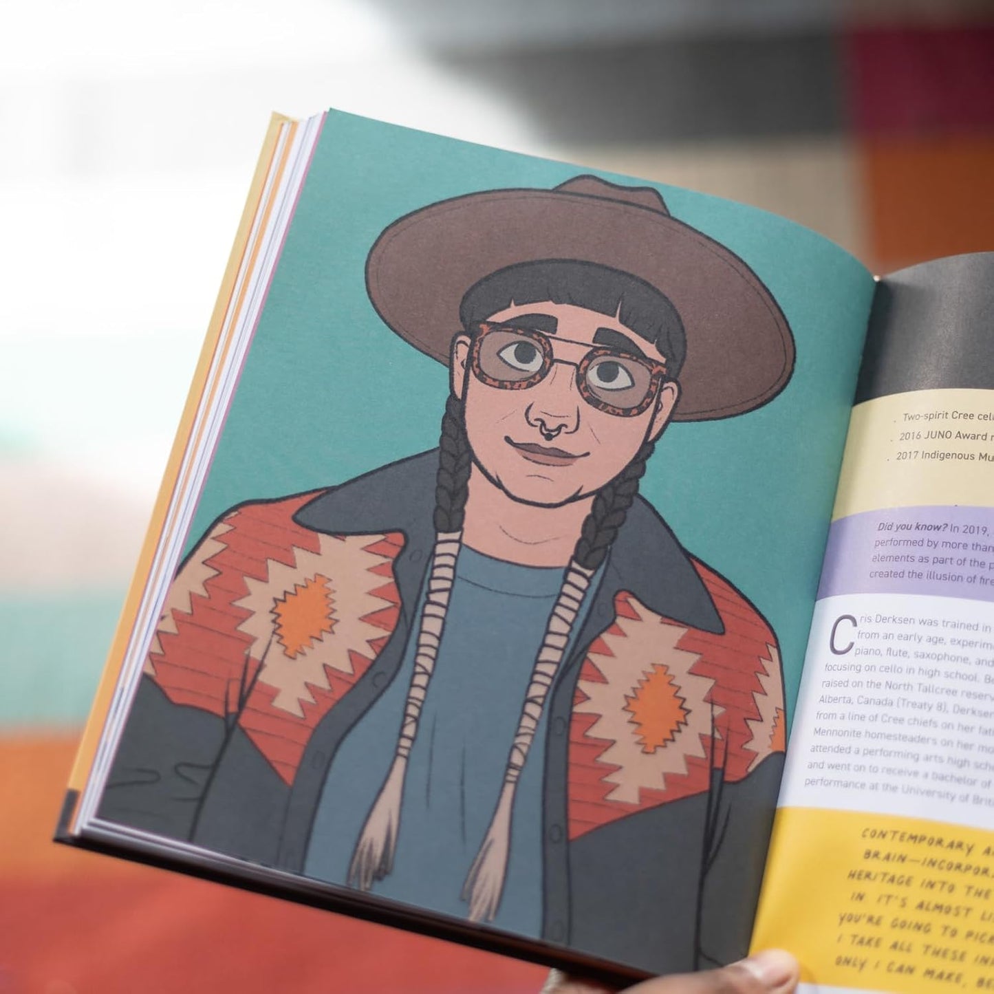 Beyond They/Them: 20 Influential Nonbinary and Gender-Diverse People You Should Know