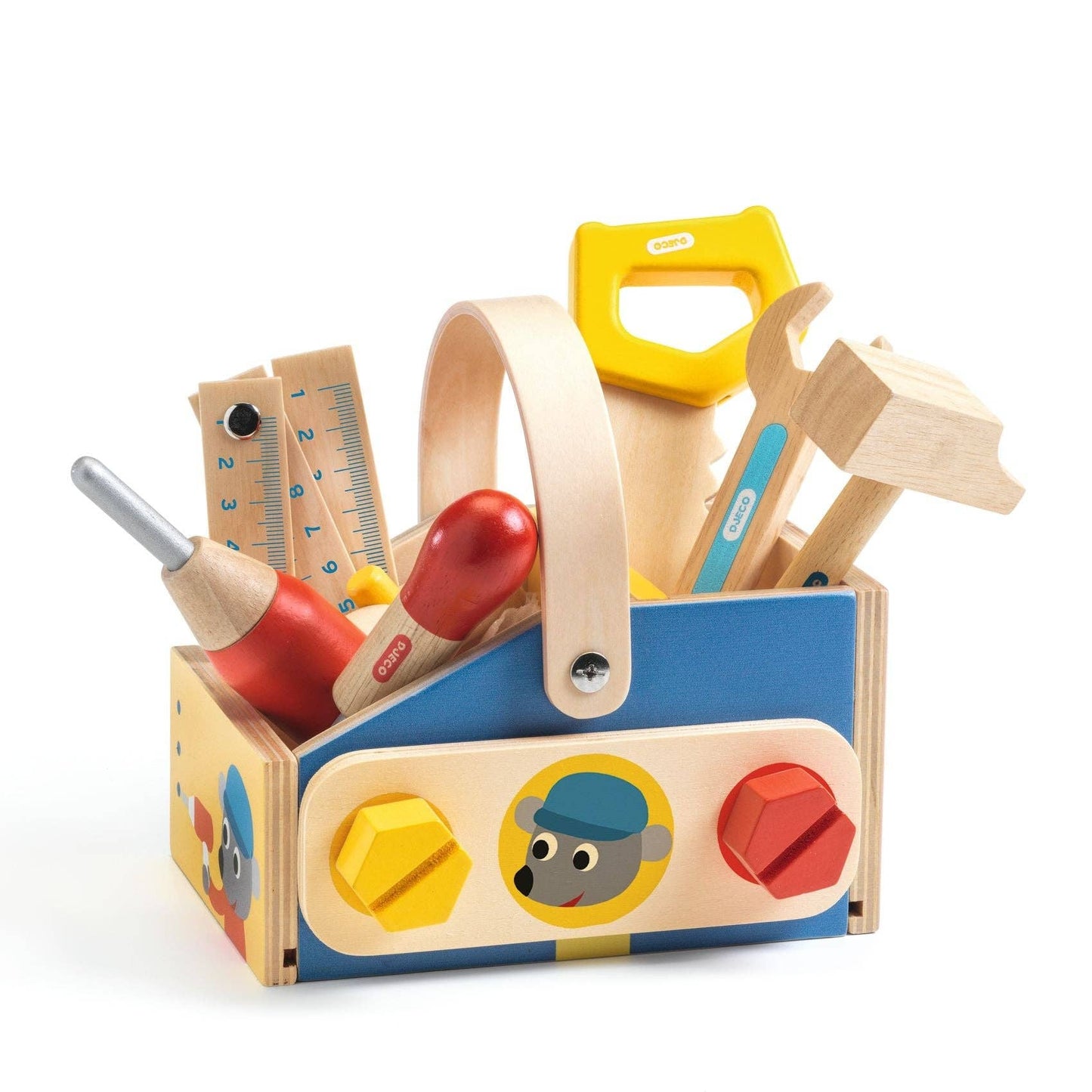 DJECO Role Play Minibrico