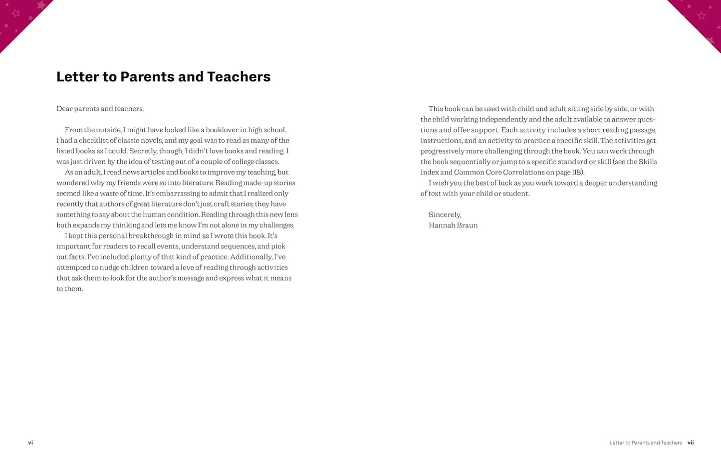 Big Book of Reading Comprehension Activities, Grade 3