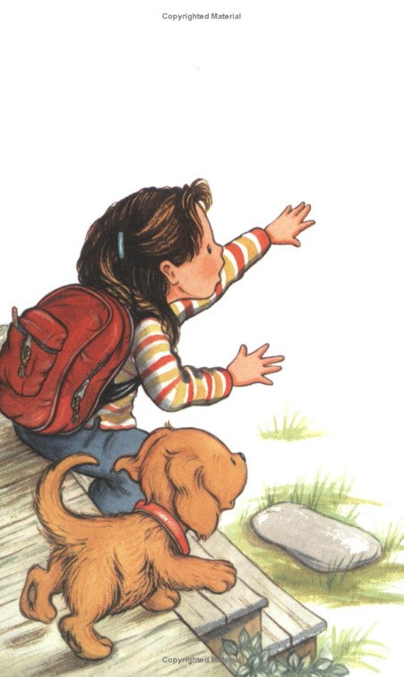 My First I Can Read: Biscuit Goes to School