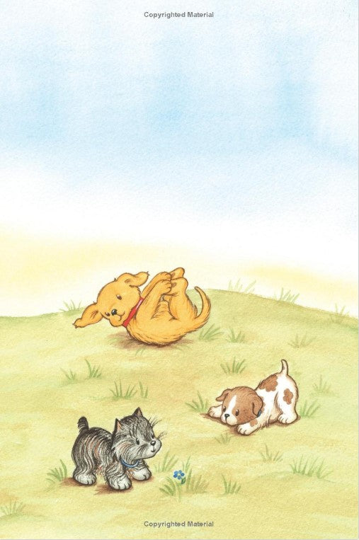 My First I Can Read: Biscuit Loves the Park