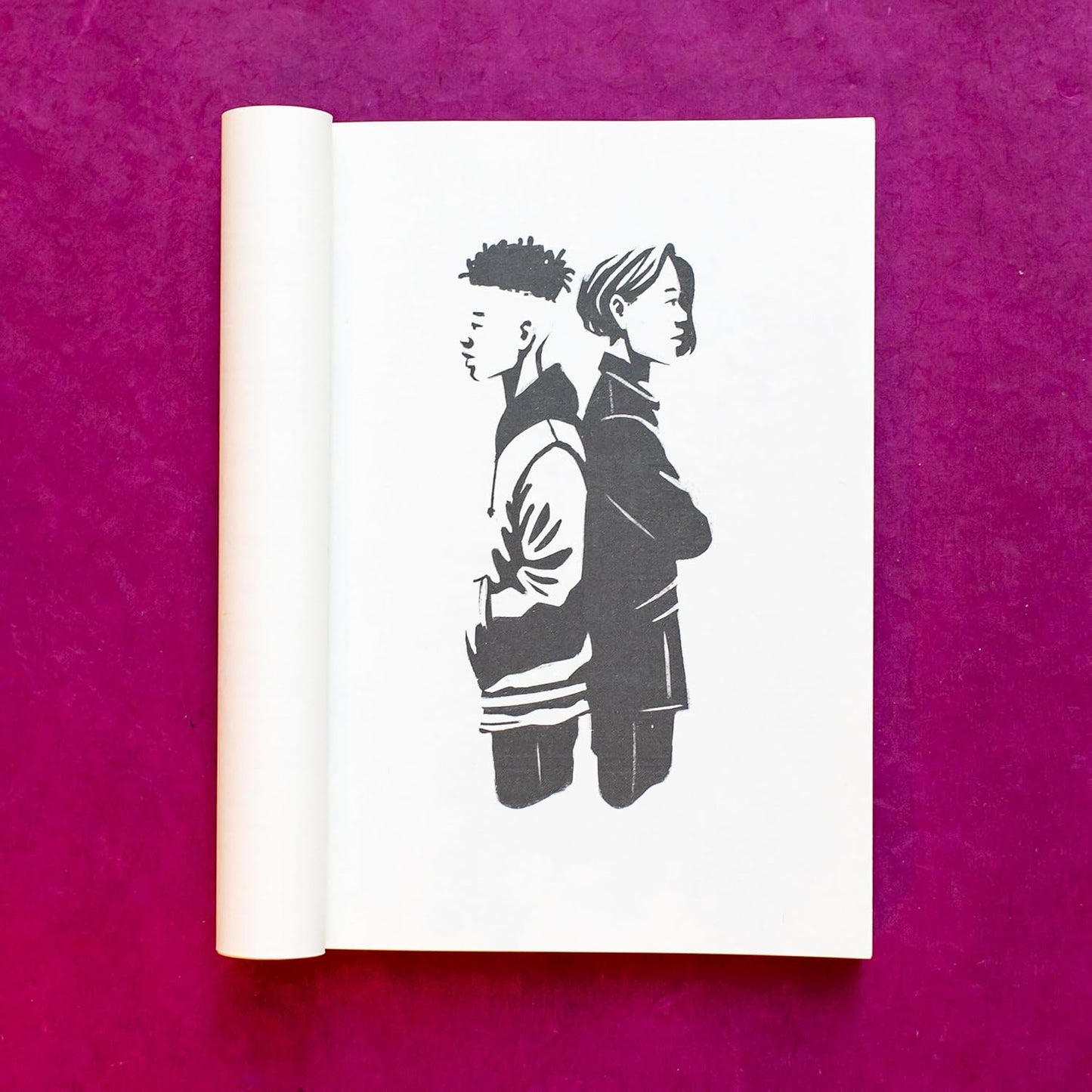 Black Brother, Black Brother