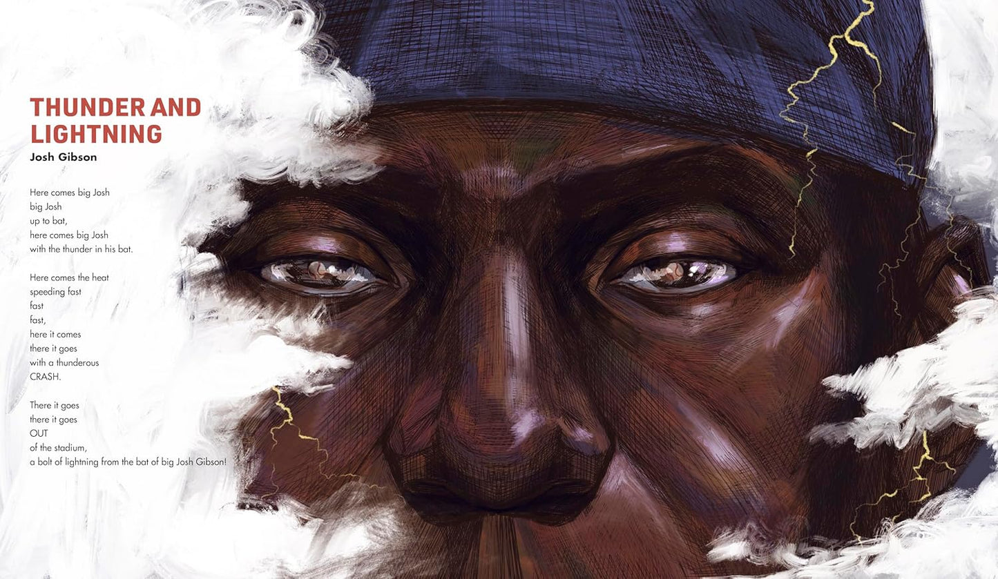 Black Diamond Kings: Heroes of Negro League Baseball