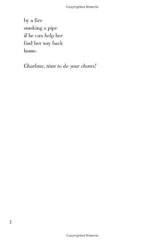 The Door of No Return #2: Black Star