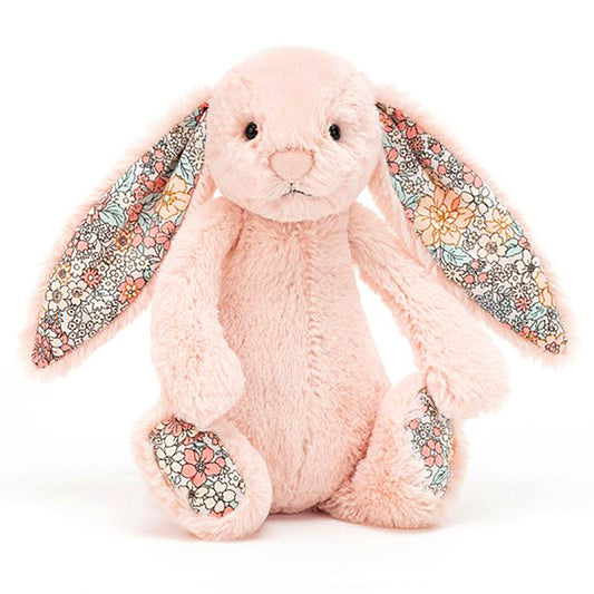 Blossom Blush Bunny (Small)