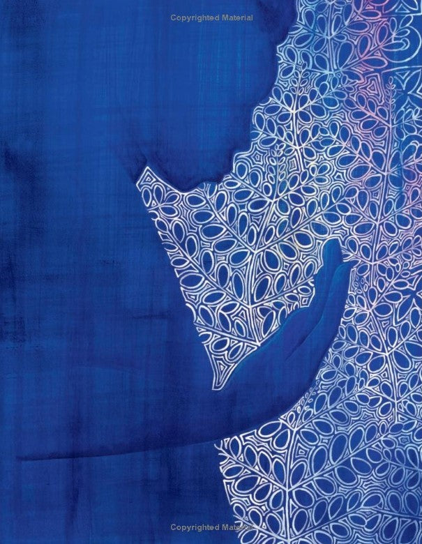 Blue: A History of the Color as Deep as the Sea and as Wide as the Sky