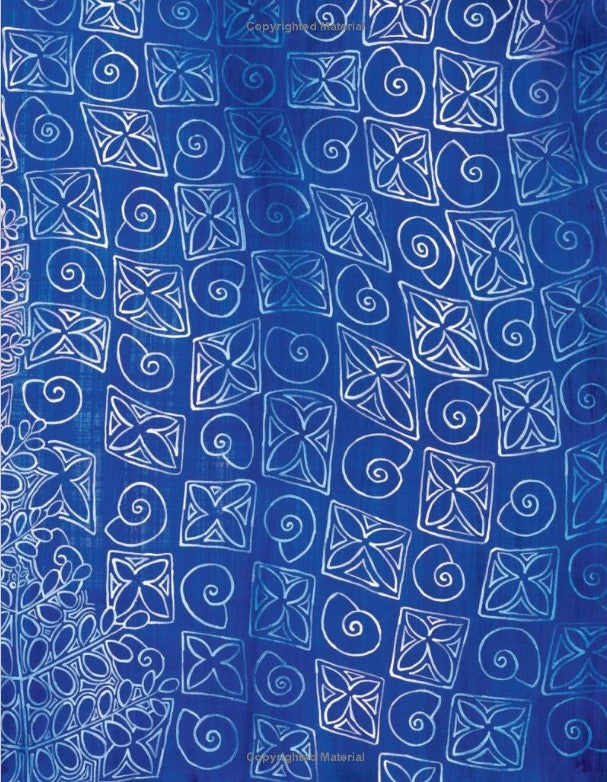 Blue: A History of the Color as Deep as the Sea and as Wide as the Sky