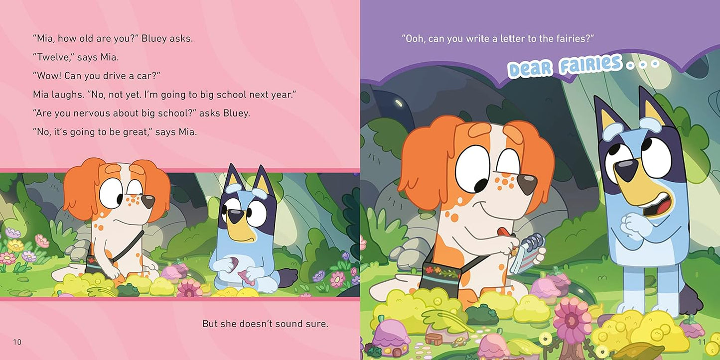 Bluey: Barky Boats