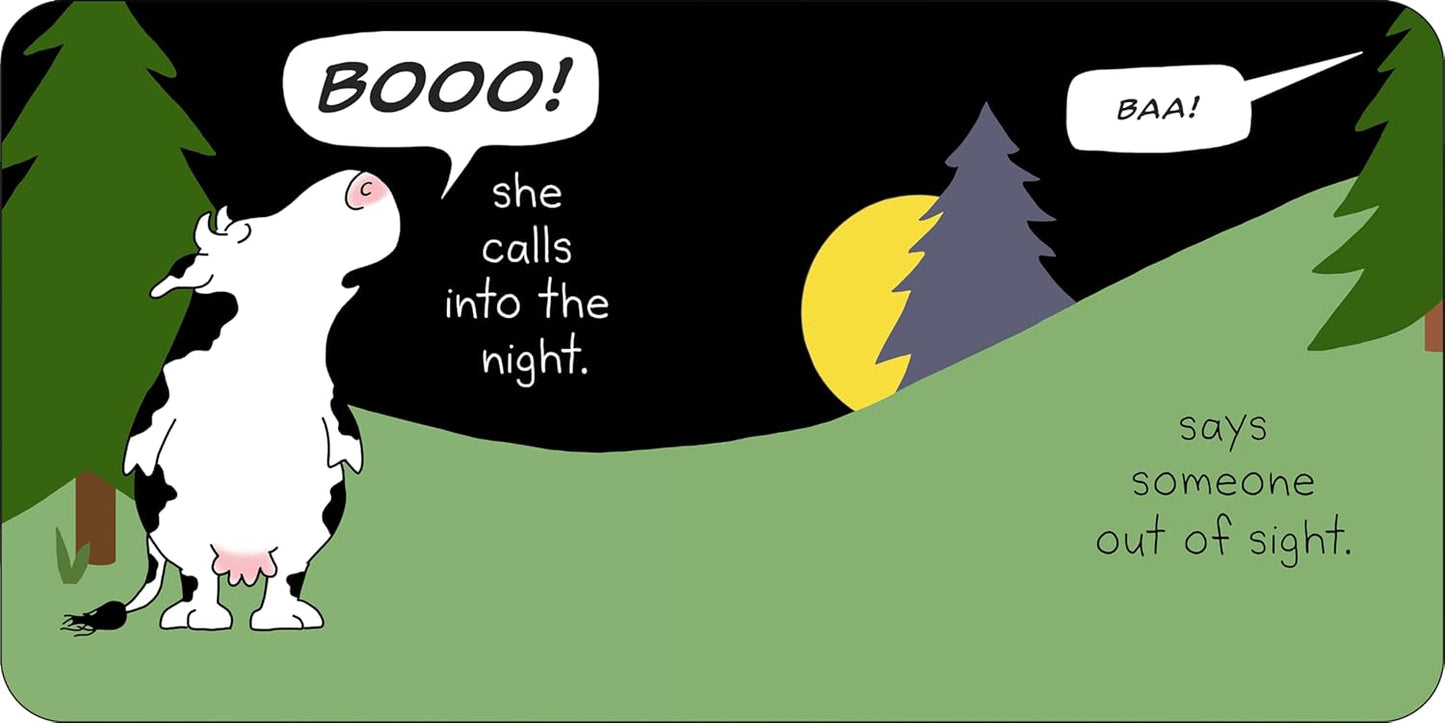 Boynton: Boo! Baa, La La La!