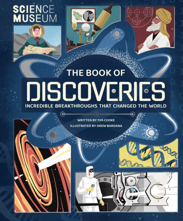 The Book of Discoveries