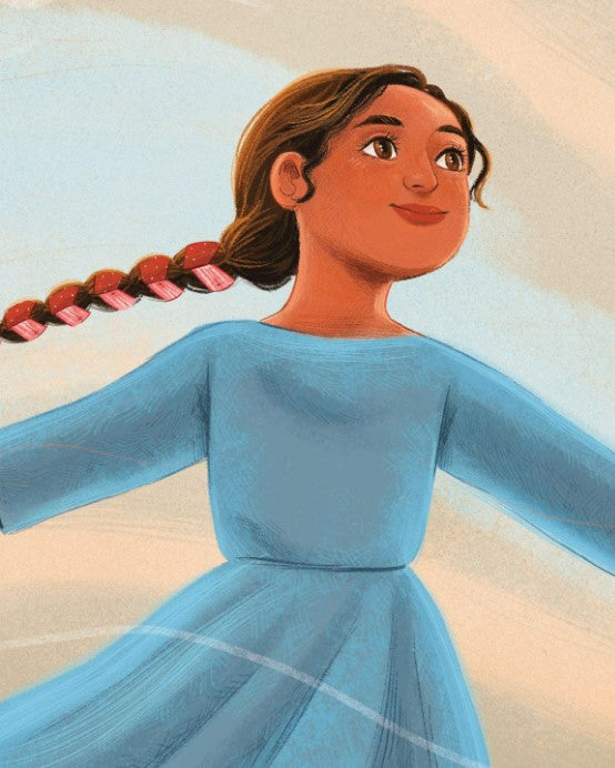 Braided Roots: The Interweaving of History, Family, and a Father's Love