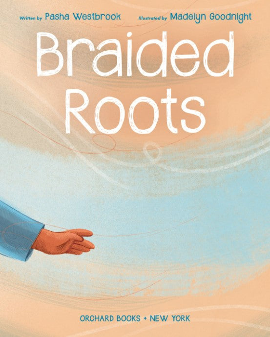 Braided Roots: The Interweaving of History, Family, and a Father's Love