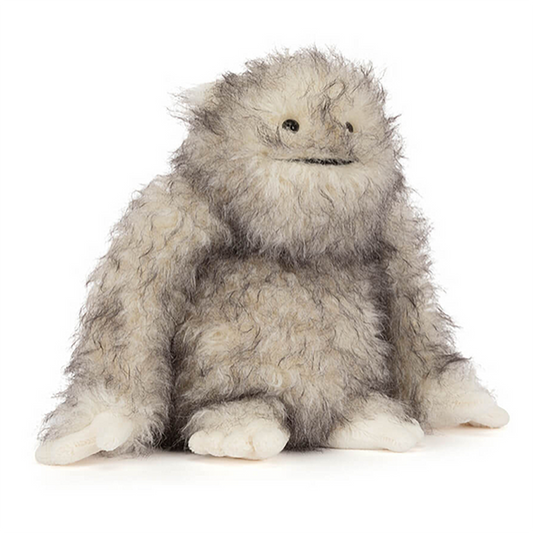 Bretti Yeti