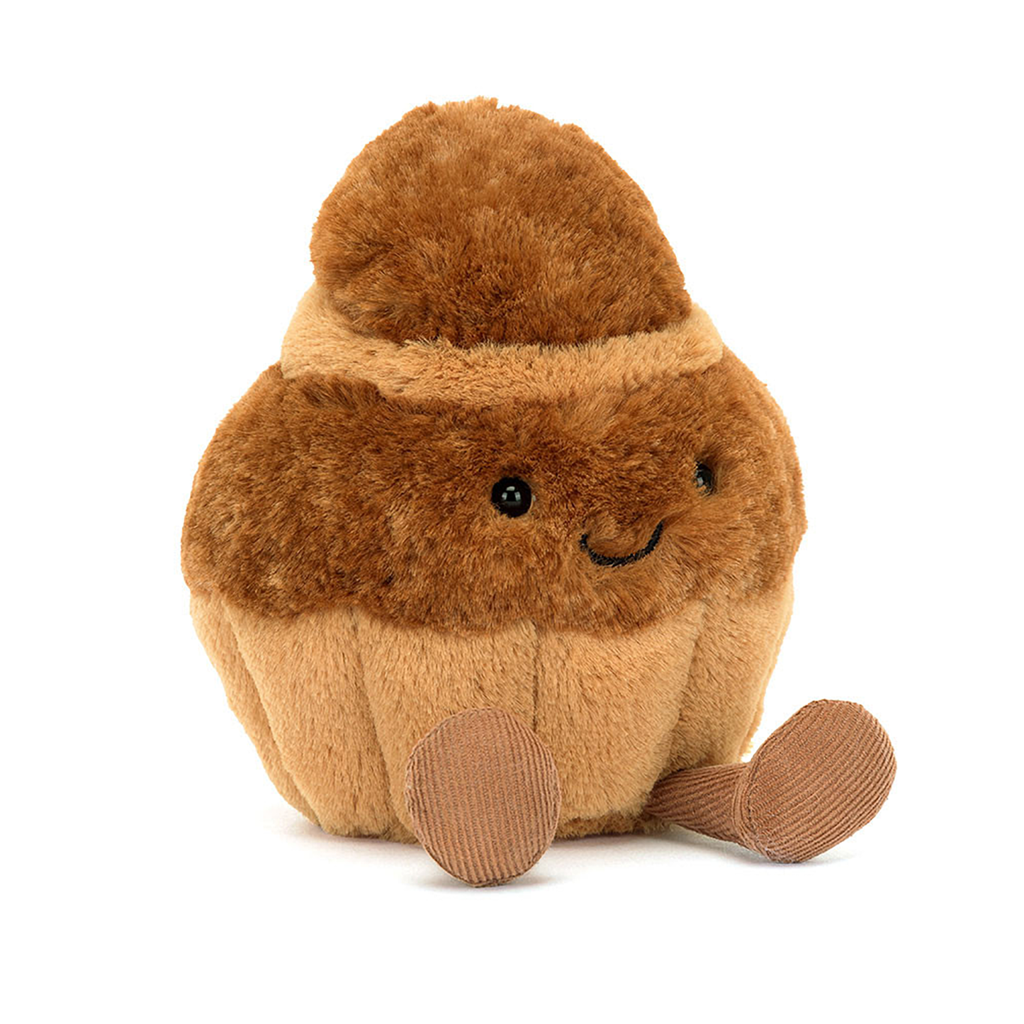 Amuseables Brigitte Brioche