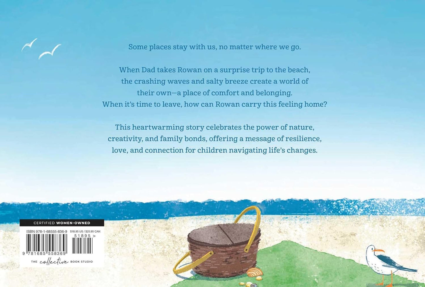 Bringing the Beach Home