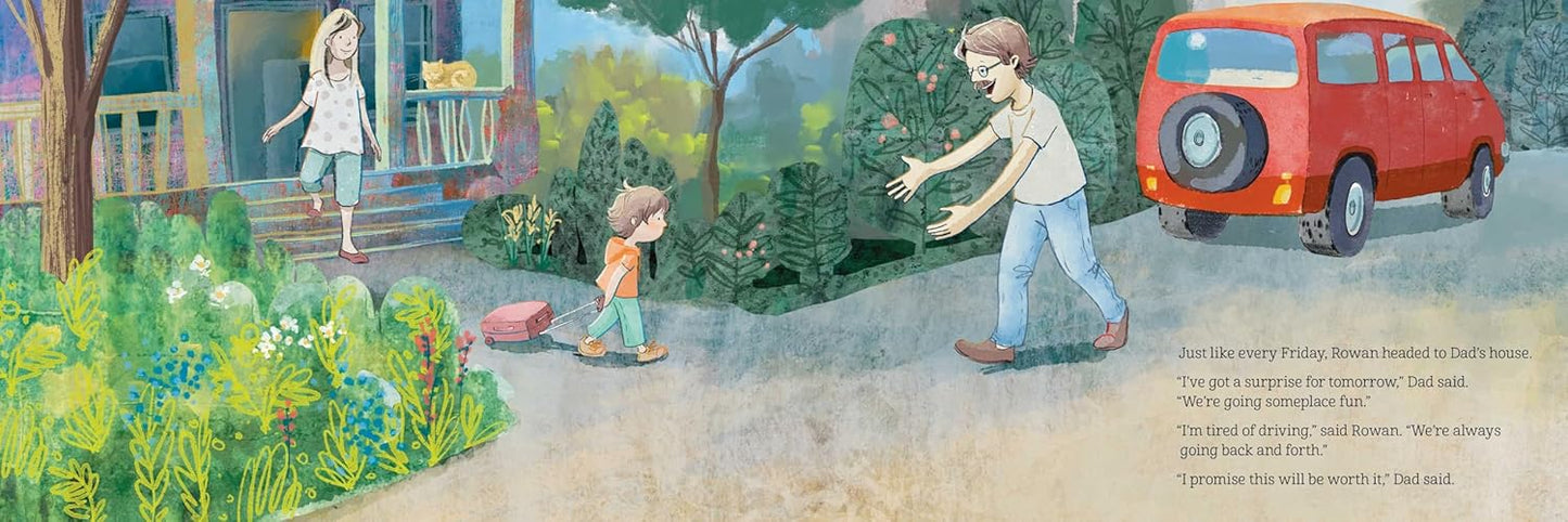 Bringing the Beach Home