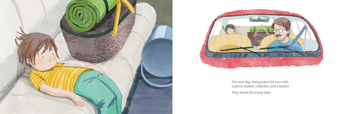 Bringing the Beach Home