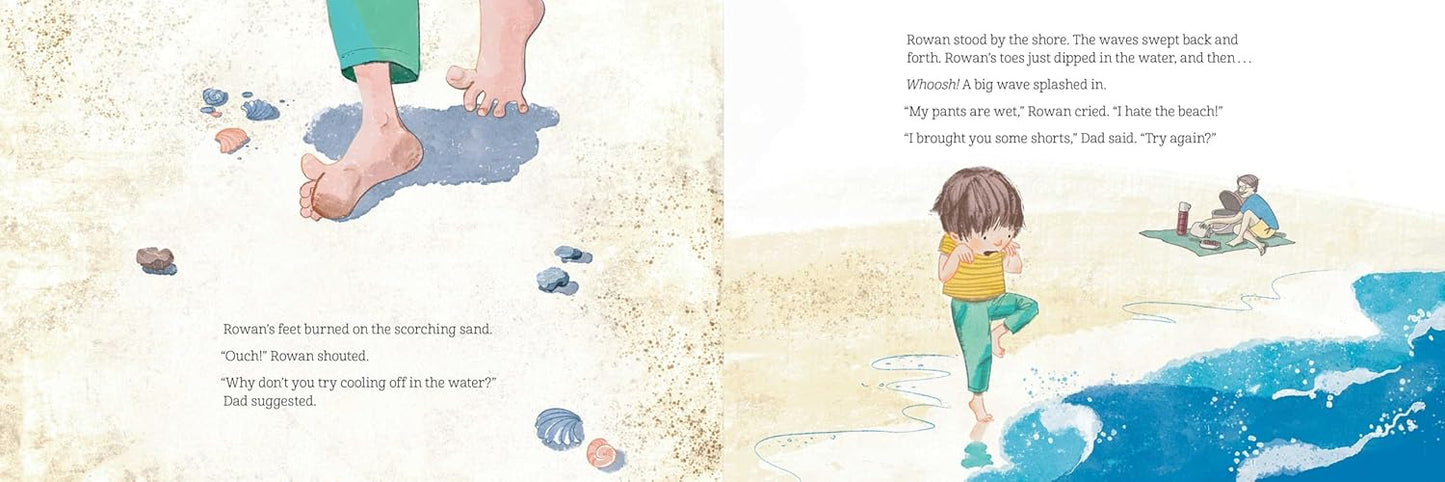 Bringing the Beach Home