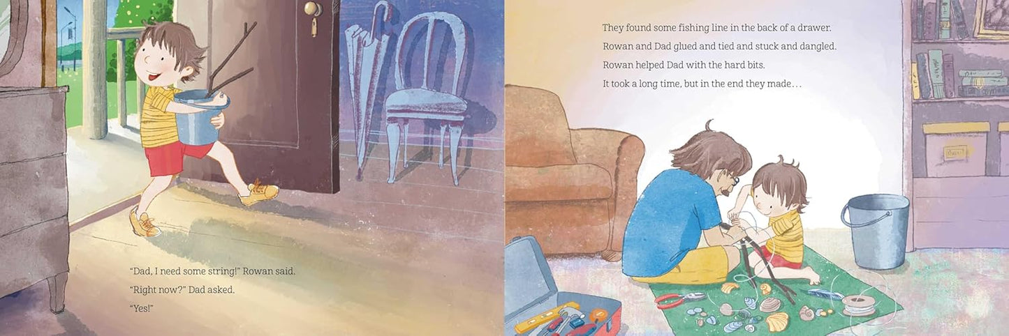 Bringing the Beach Home