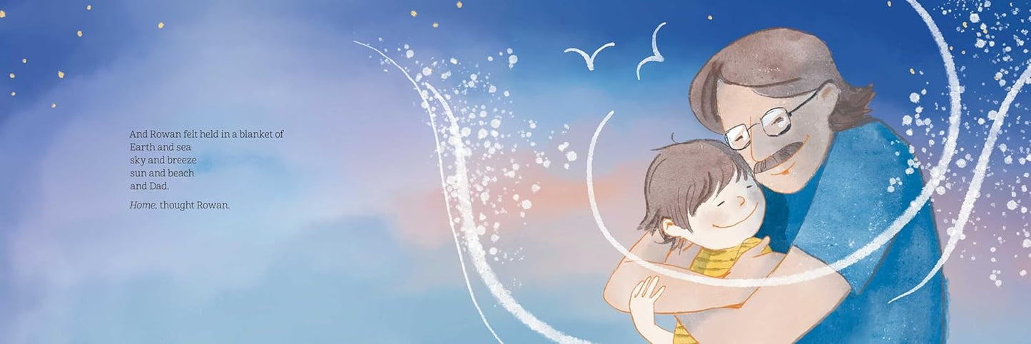 Bringing the Beach Home