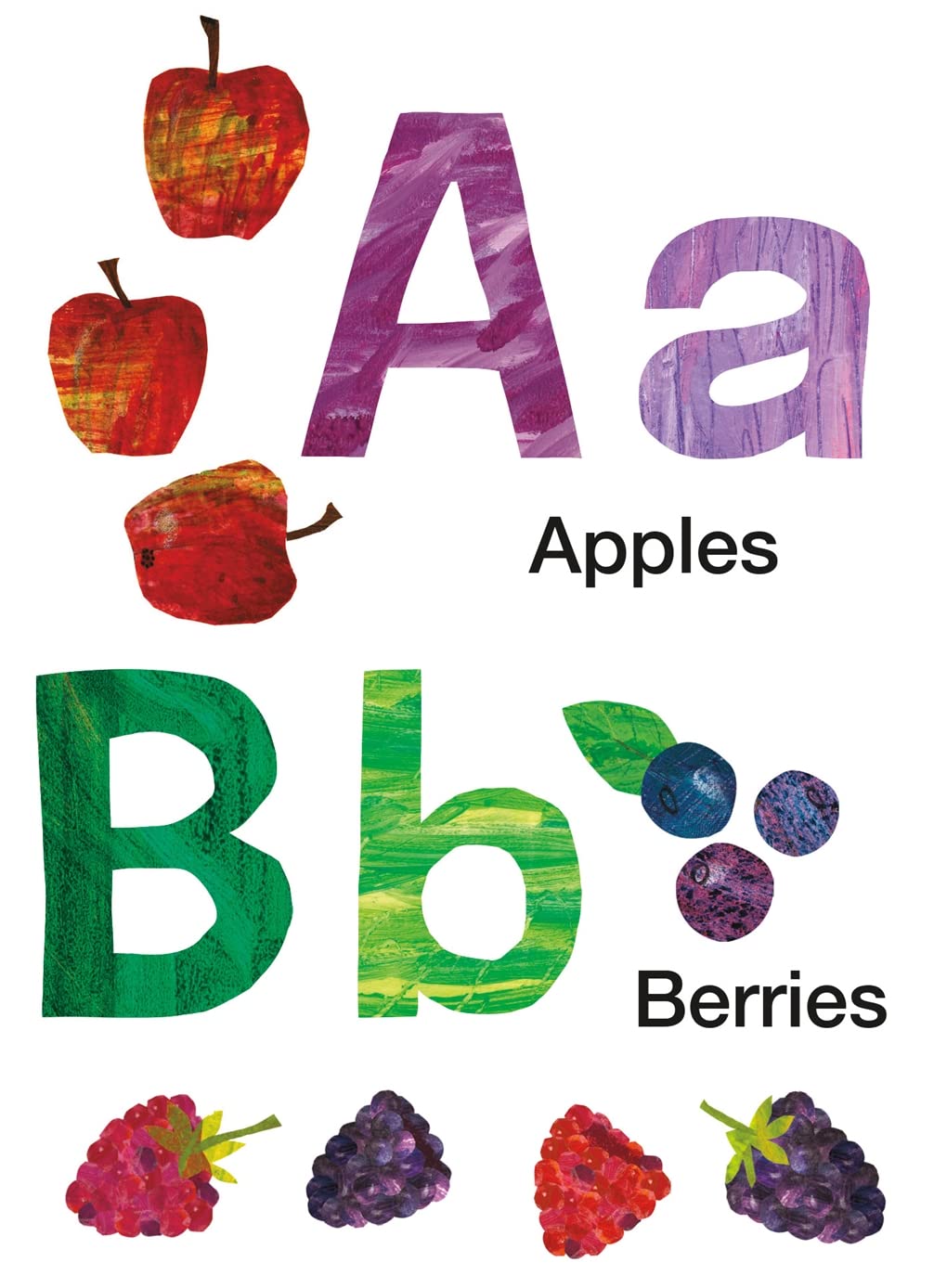 Brown Bear and Friends ABC: Crinkle Me Cover