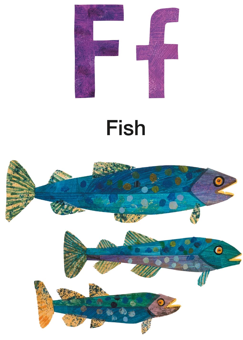 Brown Bear and Friends ABC: Crinkle Me Cover