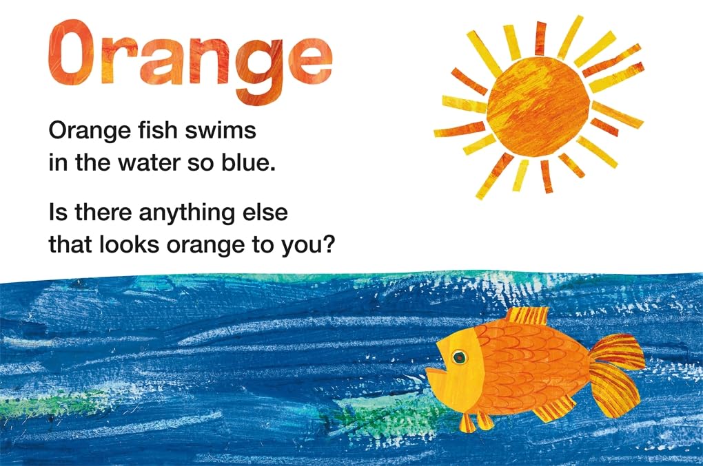 Brown Bear and Friends Colors: Crinkle Me Cover