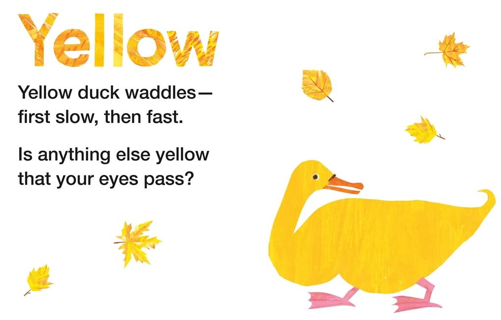 Brown Bear and Friends Colors: Crinkle Me Cover