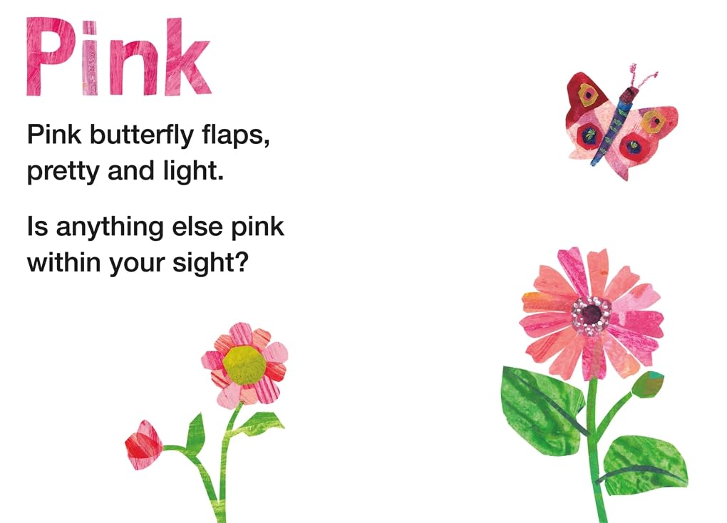 Brown Bear and Friends Colors: Crinkle Me Cover