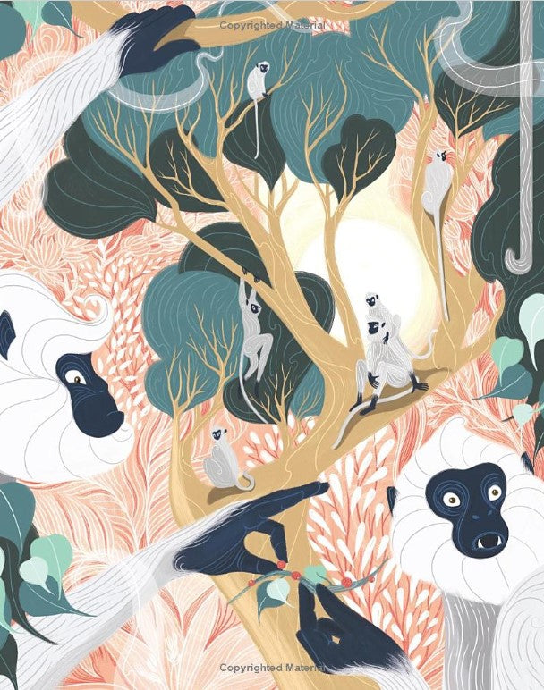 Buddhist Stories for Kids: Jataka Tales of Kindness, Friendship, and Forgiveness
