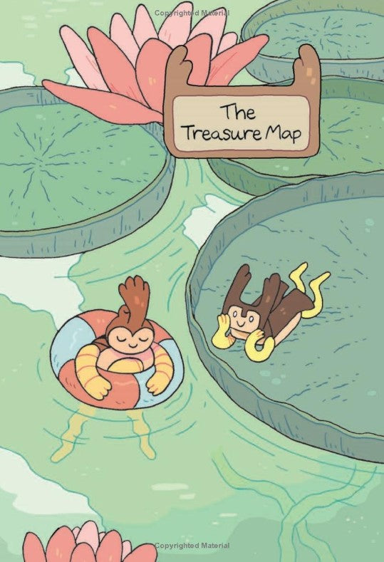 Bug Boys #1
