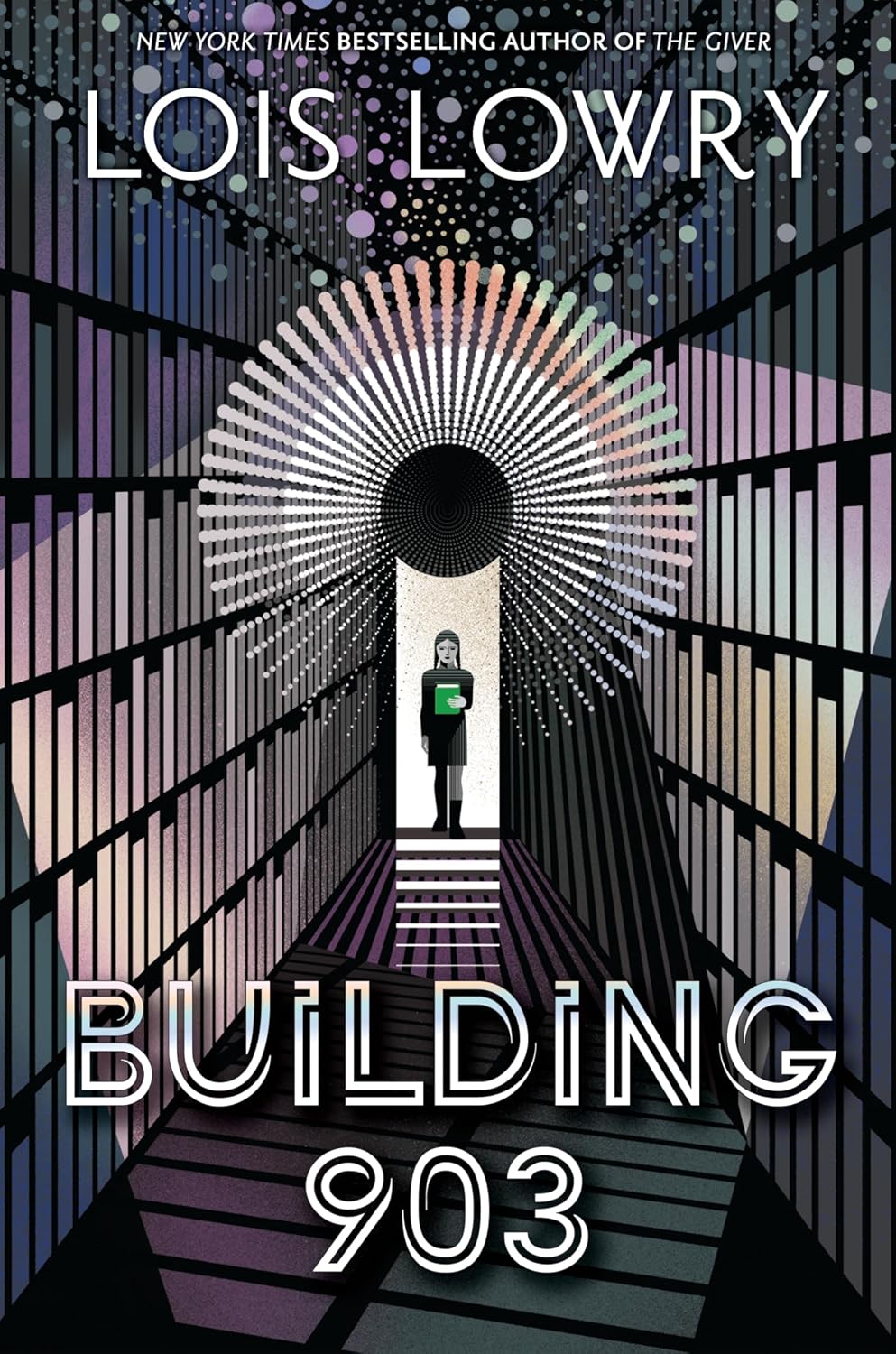 Building 903
