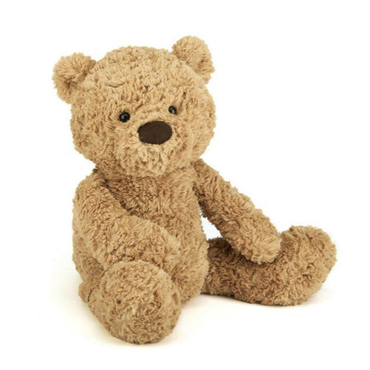 Bumbly Bear (Medium)