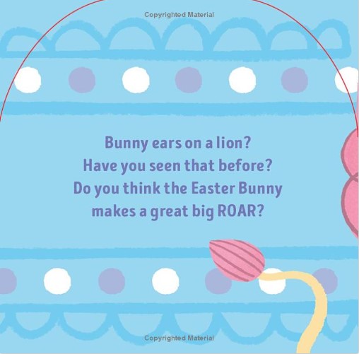 Bunny Ears