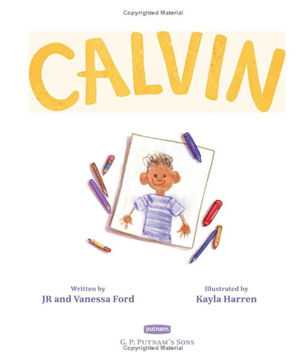 Calvin