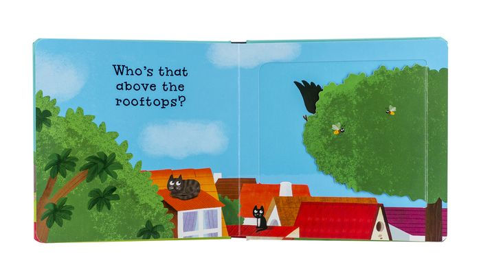 Can You Say It, Too? Tweet! Tweet!