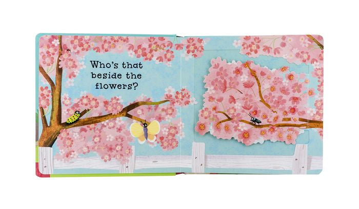 Can You Say It, Too? Tweet! Tweet!