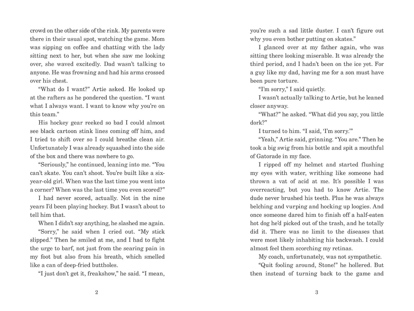 Captain Skidmark Dances with Destiny