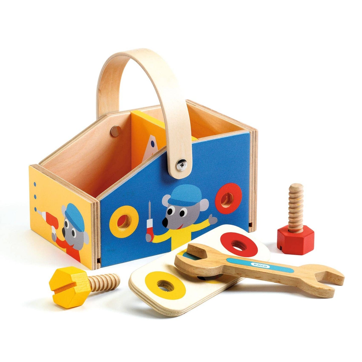 DJECO Role Play Minibrico