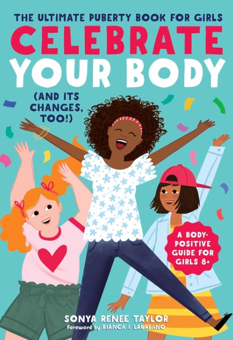 Celebrate Your Body (and Its Changes, Too!)