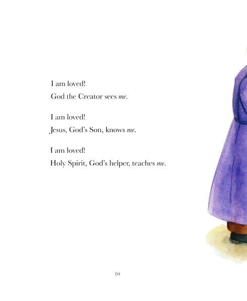 Celebrating My Baptism: The Day I Joined God's Family